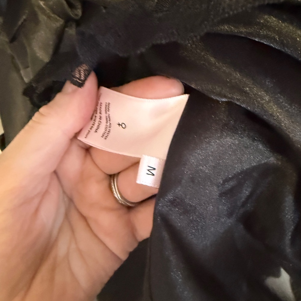 Selkie - The Raven Cake Shop Dress - M - BNWT - Picture 8 of 10